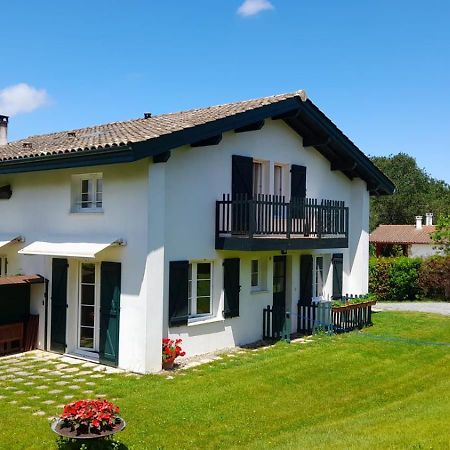 Maison Ihi-Toki - Apartamento Planta Baja T2 40M2 - Apartamento Planta Alta T3 54M2 サン・ペ・シュル・ニヴェル エクステリア 写真