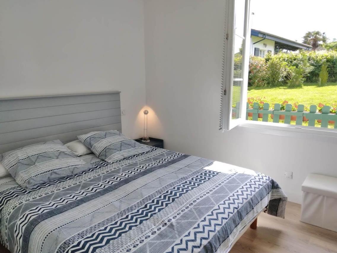 Maison Ihi-Toki - Apartamento Planta Baja T2 40M2 - Apartamento Planta Alta T3 54M2 サン・ペ・シュル・ニヴェル エクステリア 写真