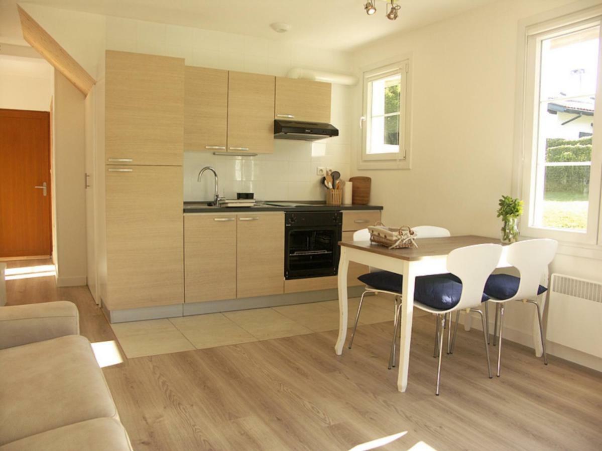 Maison Ihi-Toki - Apartamento Planta Baja T2 40M2 - Apartamento Planta Alta T3 54M2 サン・ペ・シュル・ニヴェル エクステリア 写真